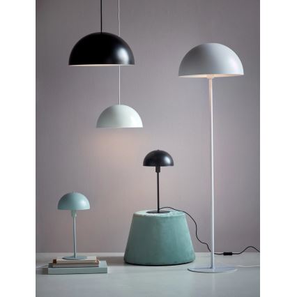 Nordlux - Stolní lampa ELLEN 1xE14/40W/230V modrá