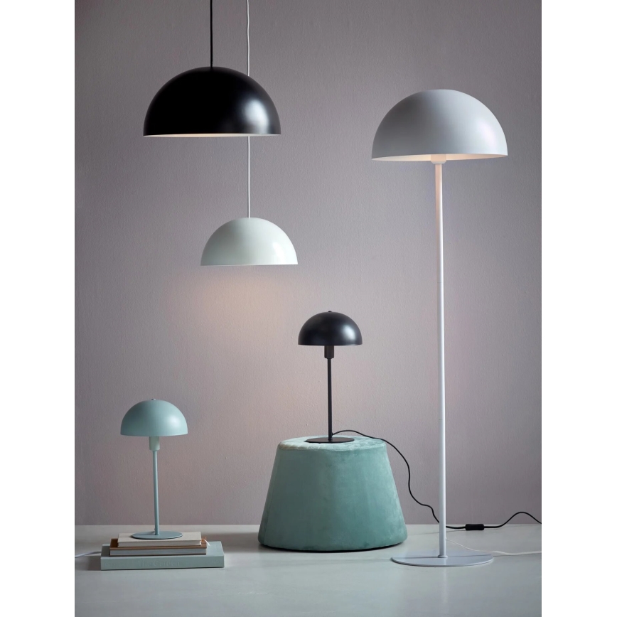 Nordlux - Stolní lampa ELLEN 1xE14/40W/230V modrá