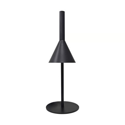 Nordlux - Stolní lampa KELVIS 1xGU10/12W/230V černá