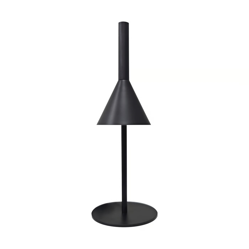 Nordlux - Stolní lampa KELVIS 1xGU10/12W/230V černá