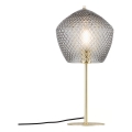 Nordlux - Stolní lampa ORBIFORM 1xE27/40W/230V