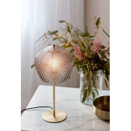 Nordlux - Stolní lampa ORBIFORM 1xE27/40W/230V