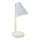 Nordlux - Stolní lampa WILMER 1xE14/40W/230V bílá