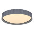 Nordlux - Stropní svítidlo CORATO 3xE14/15W/230V pr. 52 cm