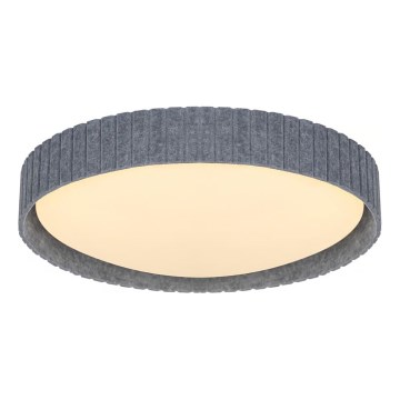 Nordlux - Stropní svítidlo CORATO 3xE14/15W/230V pr. 52 cm