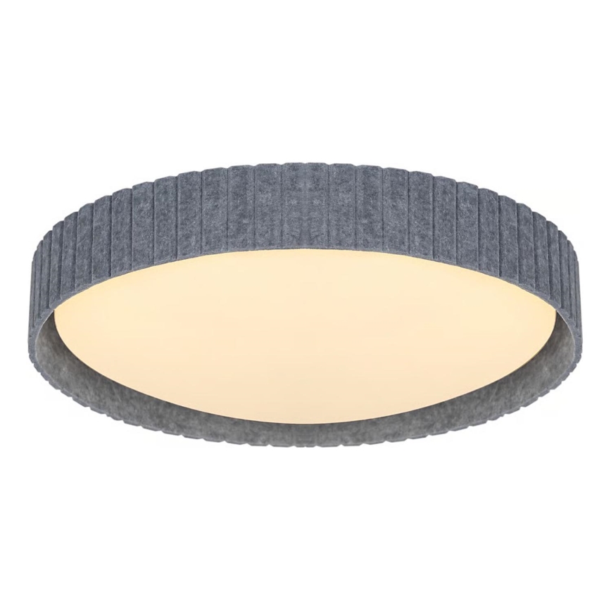 Nordlux - Stropní svítidlo CORATO 3xE14/15W/230V pr. 52 cm