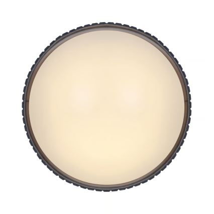 Nordlux - Stropní svítidlo CORATO 3xE14/15W/230V pr. 52 cm