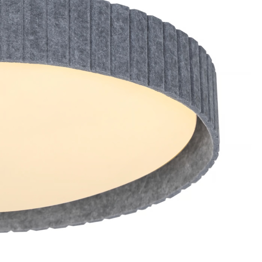 Nordlux - Stropní svítidlo CORATO 3xE14/15W/230V pr. 52 cm
