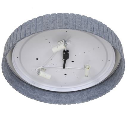 Nordlux - Stropní svítidlo CORATO 3xE14/15W/230V pr. 52 cm