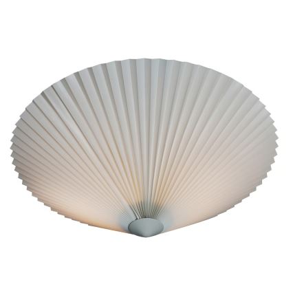 Nordlux - Stropní svítidlo TRIO 1xE27/40W/230V pr. 45 cm bílá