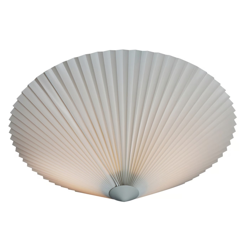 Nordlux - Stropní svítidlo TRIO 1xE27/40W/230V pr. 45 cm bílá