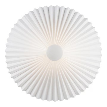 Nordlux - Stropní svítidlo TRIO 1xE27/40W/230V pr. 45 cm bílá