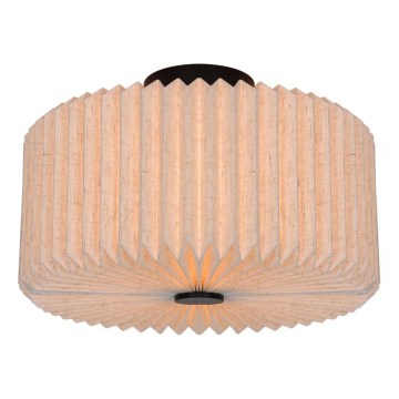 Nordlux - Stropní svítidlo VIVIENNE 1xE27/15W/230V pr. 40 cm