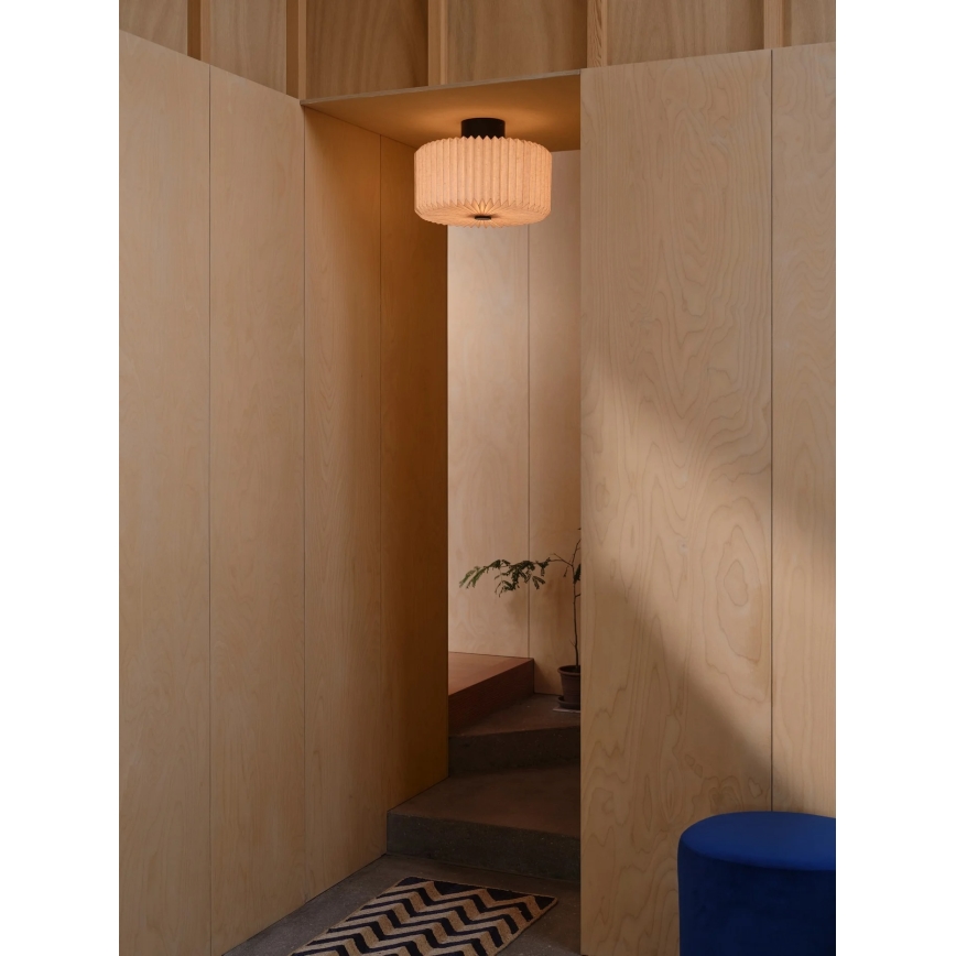 Nordlux - Stropní svítidlo VIVIENNE 1xE27/15W/230V pr. 40 cm