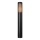 Nordlux - Venkovní lampa ALUDRA 1xE27/15W/230V IP44 černá 95,4 cm