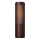Nordlux - Venkovní lampa ALUDRA 1xE27/15W/230V IP44 hnědá 45,4 cm