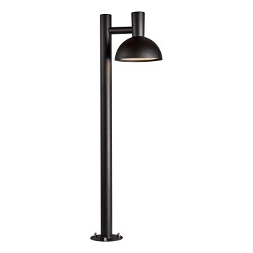 Nordlux - Venkovní lampa ARKI 1xE27/20W/230V IP54 černá