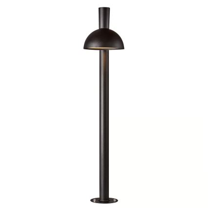 Nordlux - Venkovní lampa ARKI 1xE27/20W/230V IP54 100 cm černá