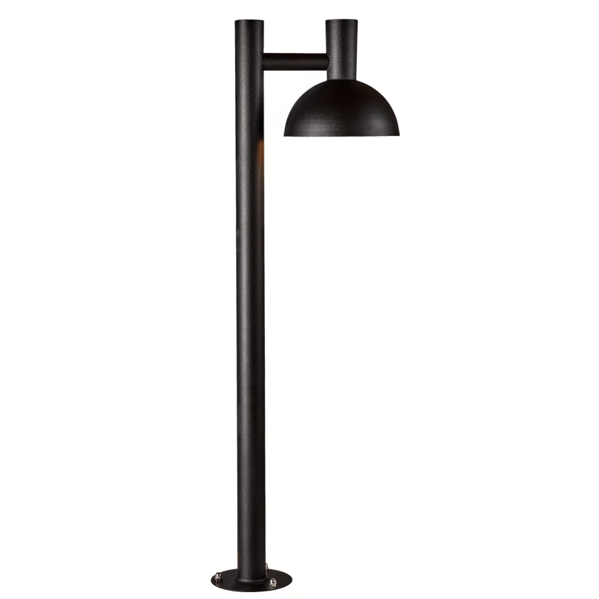 Nordlux - Venkovní lampa ARKI 1xE27/20W/230V IP54 100 cm černá