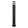 Nordlux - Venkovní lampa BIRK 1xE27/40W/230V IP44