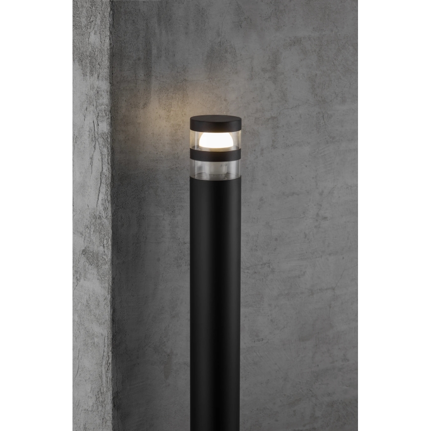 Nordlux - Venkovní lampa BIRK 1xE27/40W/230V IP44