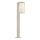 Nordlux - Venkovní lampa COUPAR 1xE27/25W/230V IP54 80 cm krémová