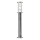 Nordlux - Venkovní lampa LINTON 1xE27/15W/230V IP54 stříbrná