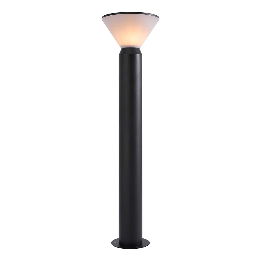 Nordlux - Venkovní lampa NOORSTAD 1xE27/25W/230V IP44 85,3 cm černá