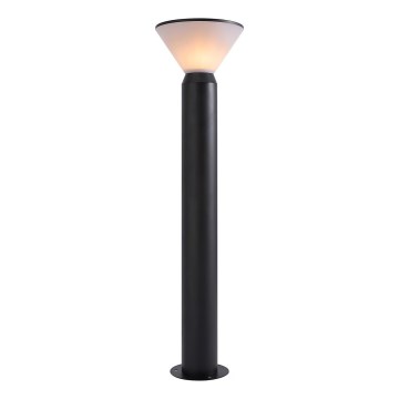 Nordlux - Venkovní lampa NOORSTAD 1xE27/25W/230V IP44 černá