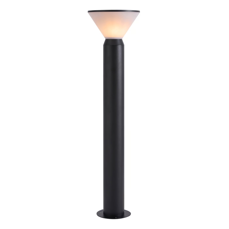 Nordlux - Venkovní lampa NOORSTAD 1xE27/25W/230V IP44 85,3 cm černá