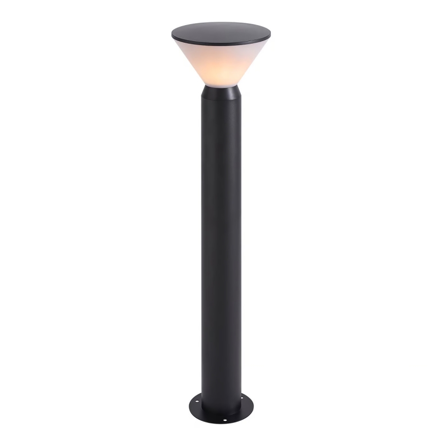 Nordlux - Venkovní lampa NOORSTAD 1xE27/25W/230V IP44 85,3 cm černá