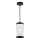 Nordlux - Venkovní lustr COUPAR 1xE27/25W/230V IP33