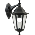 Nordlux - Venkovní nástěnná lampa CARDIFF 1xE27/60W/230V IP44