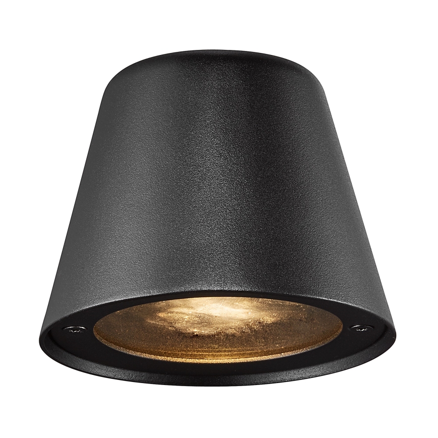 Nordlux - Venkovní nástěnné svítidlo ALERIA 1xGU10/35W/230V IP44