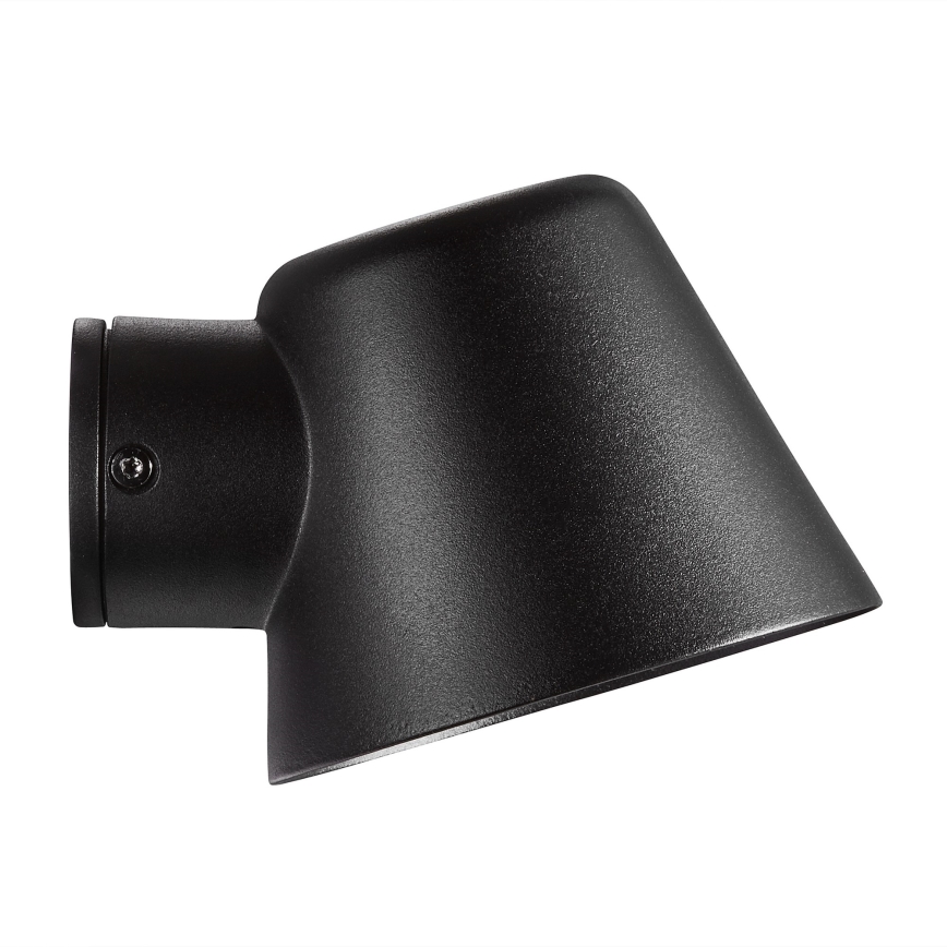 Nordlux - Venkovní nástěnné svítidlo ALERIA 1xGU10/35W/230V IP44