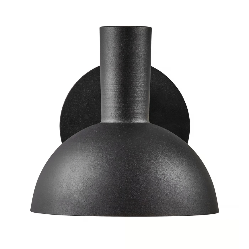 Nordlux - Venkovní nástěnné svítidlo ARKI 1xE27/20W/230V IP54 černá