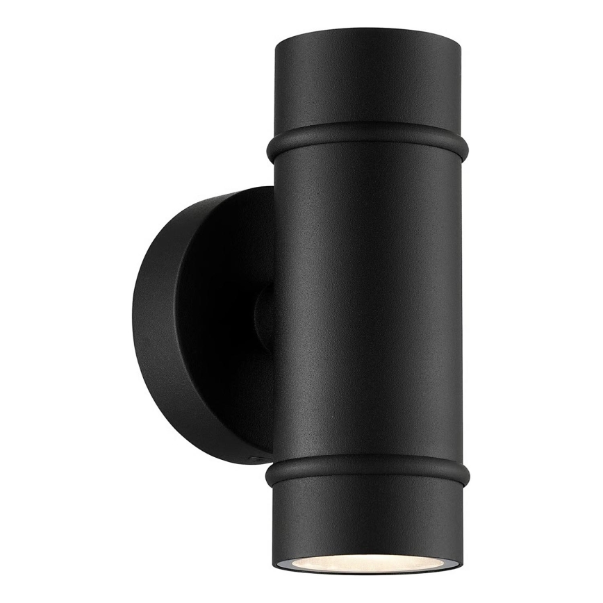 Nordlux - Venkovní nástěnné svítidlo ARTILUS 2xGU10/25W/230V IP54