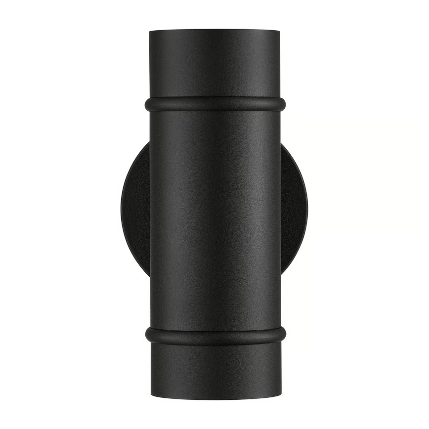 Nordlux - Venkovní nástěnné svítidlo ARTILUS 2xGU10/25W/230V IP54