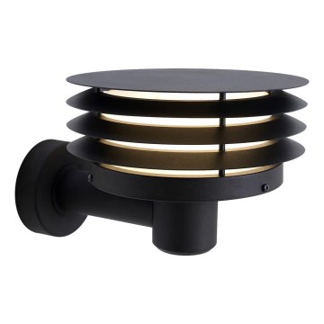 Nordlux - Venkovní nástěnné svítidlo CIRELLA 1xE27/15W/230V IP54