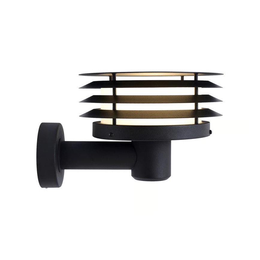 Nordlux - Venkovní nástěnné svítidlo CIRELLA 1xE27/15W/230V IP54