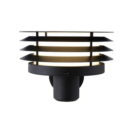 Nordlux - Venkovní nástěnné svítidlo CIRELLA 1xE27/15W/230V IP54