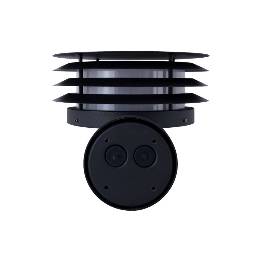 Nordlux - Venkovní nástěnné svítidlo CIRELLA 1xE27/15W/230V IP54