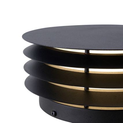 Nordlux - Venkovní nástěnné svítidlo CIRELLA 1xE27/15W/230V IP54