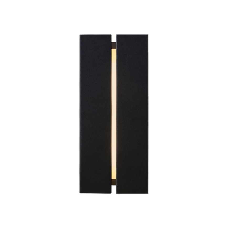 Nordlux - Venkovní nástěnné svítidlo CLARINI 2xE27/15W/230V IP54