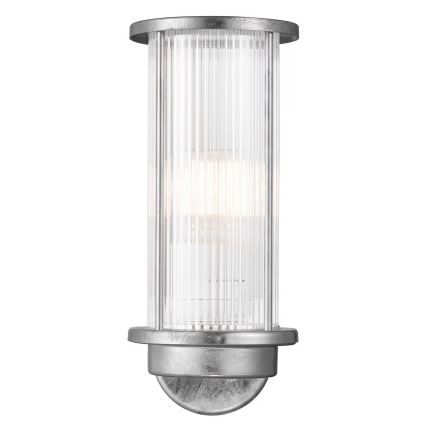 Nordlux - Venkovní nástěnné svítidlo LINTON 1xE27/15W/230V IP54