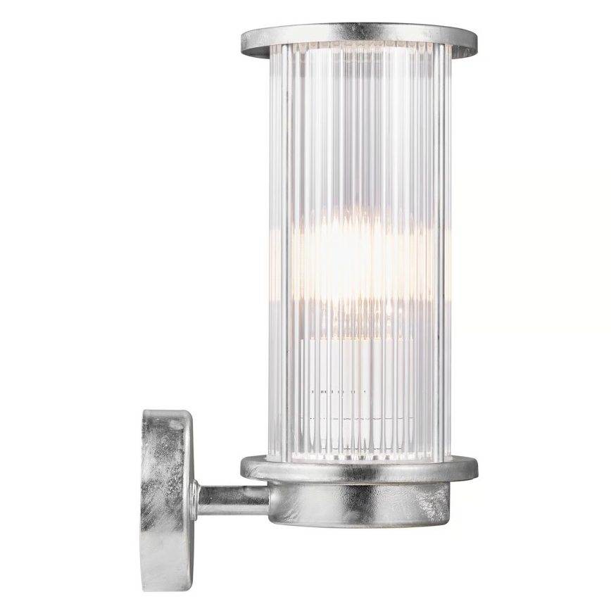 Nordlux - Venkovní nástěnné svítidlo LINTON 1xE27/15W/230V IP54
