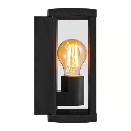 Nordlux - Venkovní nástěnné svítidlo LUCHY 1xE27/10W/230V IP44