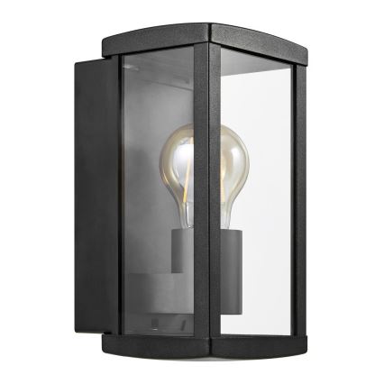 Nordlux - Venkovní nástěnné svítidlo LUCHY 1xE27/10W/230V IP44