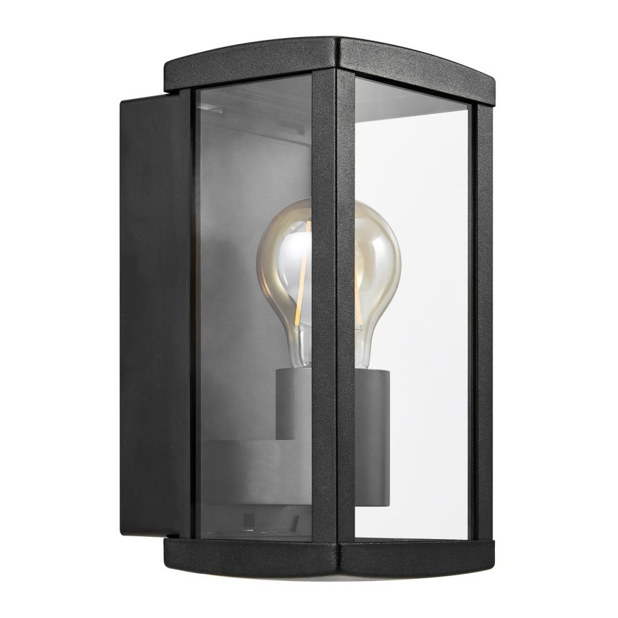 Nordlux - Venkovní nástěnné svítidlo LUCHY 1xE27/10W/230V IP44