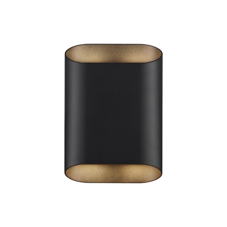 Nordlux - Venkovní nástěnné svítidlo NICO 4xGU10/15W/230V IP54